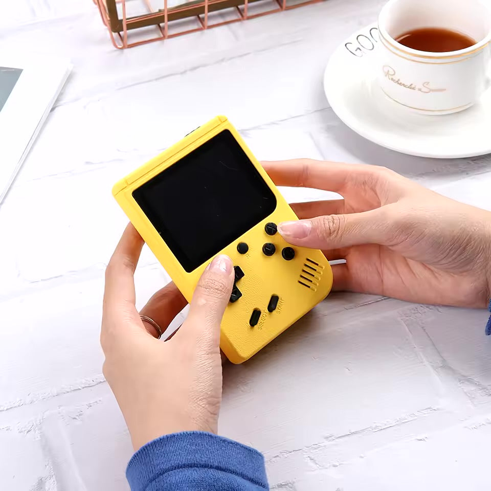 🎮 Console de Jeu Contrôleur SUP – Contrôleur Unique 8 Bits