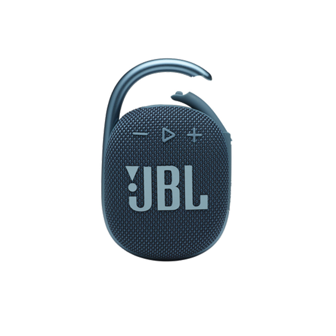 Enceinte portable JBL Clip 4 Bluetooth Rouge