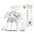🍼 Double Tire-Lait Électrique Sans BPA – Ultra Performant & Intelligent
