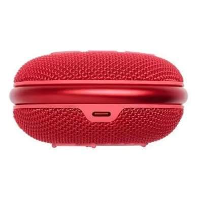 Enceinte portable JBL Clip 4 Bluetooth Rouge
