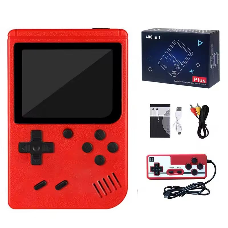🎮 Console de Jeu Contrôleur SUP – Contrôleur Unique 8 Bits