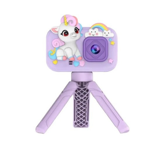 📸 Appareil Photo Caméra Numérique pour Enfant