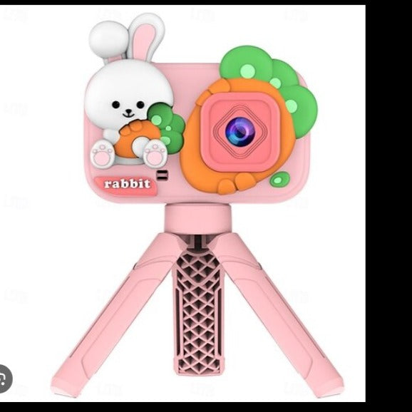 📸 Appareil Photo Caméra Numérique pour Enfant