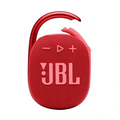 Enceinte portable JBL Clip 4 Bluetooth Rouge
