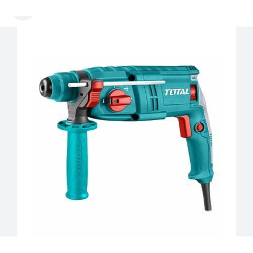 TOTAL Perceuse marteau perforateur 650 w